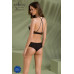 Passion | Комплект Passion KERRIA BIKINI black L/XL - ECO Passion. Цена 2 499 грн. Фото: 6