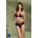 Passion | Комплект Passion KERRIA BIKINI black S/M - ECO Passion. Цена 2 499 грн. Фото: 5
