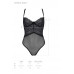 Passion | Боди Passion KERRIA BODY black XXL/XXXL - ECO Passion. Ціна 2879 грн. Фото: 4