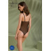 Passion | Боди Passion KERRIA BODY black XXL/XXXL - ECO Passion. Ціна 2879 грн. Фото: 6