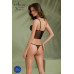 Passion | Комплект Passion KERRIA SET black L/XL - ECO Passion. Ціна 2989 грн. Фото: 6