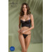 Passion | Комплект Passion KERRIA SET black L/XL - ECO Passion. Ціна 2989 грн. Фото: 5