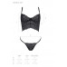 Passion | Комплект Passion KERRIA SET black L/XL - ECO Passion. Ціна 2989 грн. Фото: 4