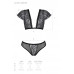 Passion | Комплект Passion LEAFA BIKINI black XXL/XXXL - ECO Passion. Цена 3 499 грн. Фото: 4 Passion | Комплект Passion LEAFA BIKINI black XXL/XXXL - ECO Passion. Цена 3 499 грн. Фото: 4