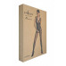 Passion | Бодистокинг Passion ECO BS003 black. Ціна 749 грн. Фото: 5