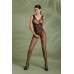 Passion | Бодистокинг Passion ECO BS003 black. Ціна 749 грн. Фото: 7
