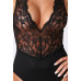 Passion | Боди Passion EVALIE BODY black M. Цена 2 389 грн. Фото: 5
