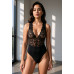 Passion | Боди Passion EVALIE BODY black S. Цена 2 030 грн. Фото: 6