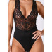 Passion | Боди Passion EVALIE BODY black S. Цена 2 030 грн. Фото: 4