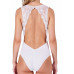 Passion | Боди Passion EVALIE BODY white M. Цена 2 389 грн. Фото: 1