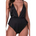 Passion | Боди Passion SENSIE BODY black M. Цена 2 229 грн. Фото: 1