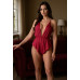 Passion | Боди Passion SENSIE BODY burgundy XL. Цена 2 229 грн. Фото: 8
