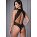 Passion | Боди Passion VELMORE BODY black XL. Цена 2 489 грн. Фото: 2