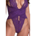 Passion | Боди Passion VELMORE BODY violet M. Цена 2 115 грн. Фото: 4