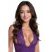 Passion | Боди Passion VELMORE BODY violet S. Цена 2 489 грн. Фото: 1