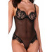 Passion | Боди Passion ZOVEL BODY black XL. Цена 2 599 грн. Фото: 3