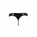 Passion | Трусы мужские 033 THONG PAUL black L/XL - Passion. Цена 880 грн. Фото: 3