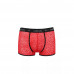 Passion | Трусы мужские 046 SHORT PARKER red S/M. Цена 1 250 грн. Фото: 2