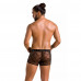 Passion | Трусы мужские Passion 032 SHORT JAMES black L/XL. Цена 1 310 грн. Фото: 1