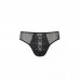 Passion | Трусы мужские Passion 035 SLIP RICHARD black S/M. Цена 1 210 грн. Фото: 2