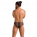 Passion | Трусы мужские Passion 035 SLIP RICHARD black S/M. Цена 1 210 грн. Фото: 1