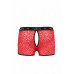 Passion | Трусы мужские Passion 046 SHORT PARKER red XXL/XXXL. Цена 1 250 грн. Фото: 3
