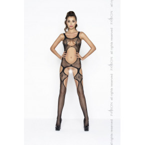 Passion | Бодистокинг Bs039 Black. Ціна: 759 грн