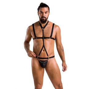 Passion | Комплект мужской 039 SET ANDREW black L/XL Passion. Ціна: 2110 грн