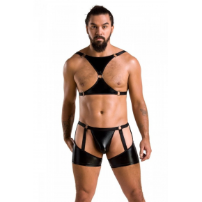 Passion | Комплект мужской Passion 047 SET ARON L/XL. Ціна: 2195 грн