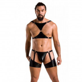 Passion | Комплект мужской Passion 047 SET ARON XXL/XXXL. Ціна: 2195 грн