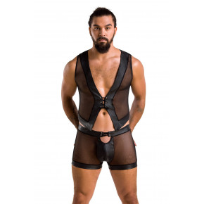 Passion | Комплект мужской Passion 053 SET William XXL/XXXL. Ціна: 4600 грн