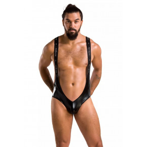 Passion | Мужское эротическое белье PASSION 027 BODY BRUNO BLACK S/M. Ціна: 1650 грн
