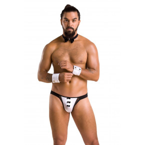 Passion | Мужской игровой комплект Passion 036 SET ALFRED L/XL. Ціна: 1450 грн