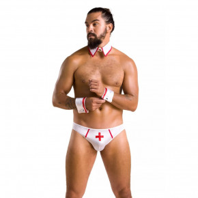 Passion | Мужской игровой комплект Passion Gregory 037 SET L/XL. Ціна: 1710 грн