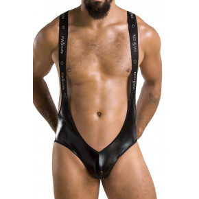 Passion | 027 BODY BRUNO black L/XL - Passion. Ціна: 1529 грн