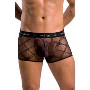 Passion | 032 SHORT JAMES black XXL/XXXL - Passion. Цена: 1 549 грн