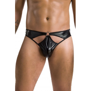 Passion | 033 THONG PAUL black XXL/XXXL - Passion. Цена: 849 грн