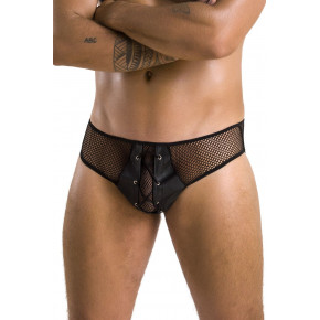 Passion | 035 SLIP RICHARD black S/M - Passion. Цена: 1 189 грн
