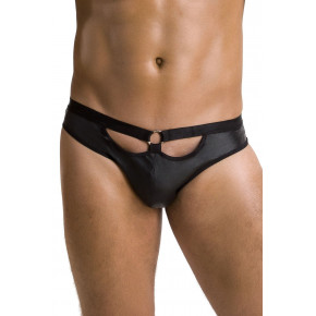 Passion | 041 SLIP OPEN JOE black XXL/XXXL - Passion. Цена: 1 449 грн