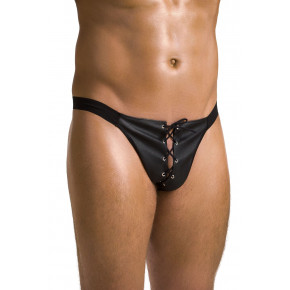 Passion | 044 SLIP OPEN BEN black L/XL - Passion. Цена: 1 249 грн