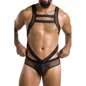 Passion | 045 BODY VICTOR black XXL/XXXL - Passion. Ціна: 1648 грн