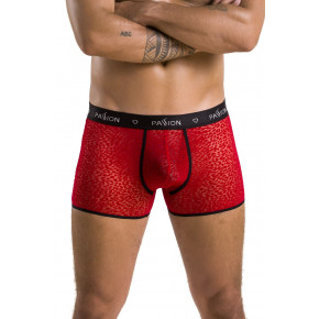 Passion | 046 SHORT PARKER red XXL/XXXL - Passion. Цена: 985 грн