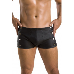 Passion | 048 SHORT DAVID black S/M - Passion. Цена: 1 189 грн