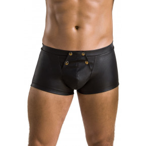 Passion | 050 SHORT PATRICK black S/M - Passion. Цена: 1 399 грн