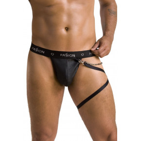Passion | 058 THONG BILL black XXL/XXXL - Passion. Цена: 1 389 грн