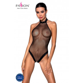 Passion | Боди-халтер MOONLIGHT BODY Black. Цена: 1 529 грн
