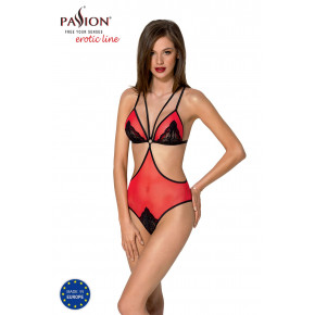 Passion | PEONIA BODY red L/XL Passion. Цена: 1 779 грн