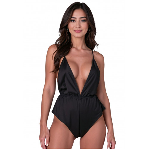 Passion | Боди Passion SENSIE BODY black XL. Ціна 2229 грн Passion | Боди Passion SENSIE BODY black XL. Ціна 2229 грн