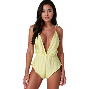 Passion | Боди Passion SENSIE BODY lemon L. Ціна: 2229 грн