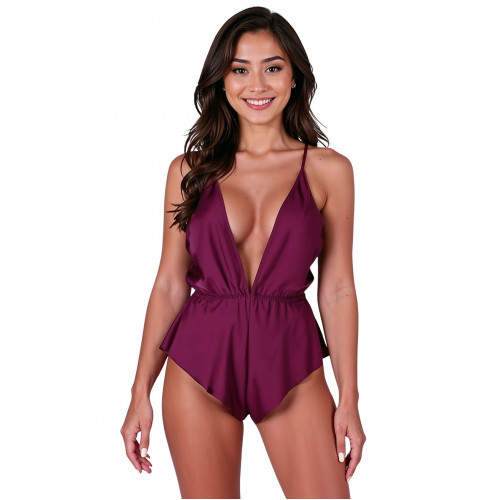 Passion | Боди Passion SENSIE BODY plum M. Цена 2 229 грн Passion | Боди Passion SENSIE BODY plum M. Цена 2 229 грн